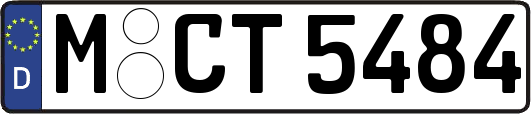 M-CT5484