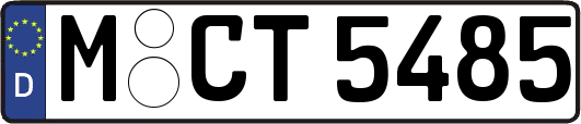 M-CT5485
