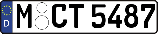 M-CT5487