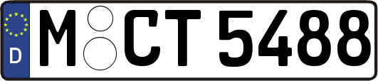 M-CT5488