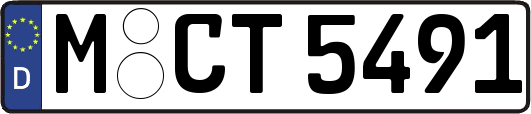 M-CT5491