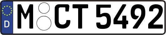 M-CT5492