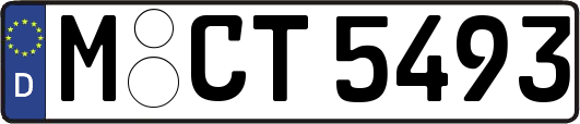 M-CT5493