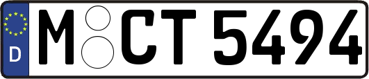 M-CT5494