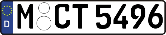 M-CT5496
