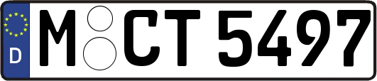 M-CT5497