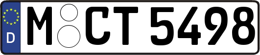 M-CT5498