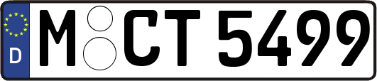 M-CT5499