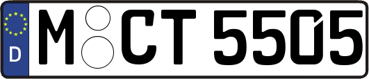 M-CT5505