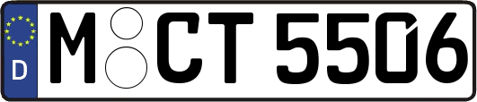 M-CT5506
