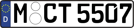 M-CT5507