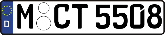 M-CT5508