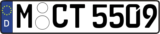 M-CT5509