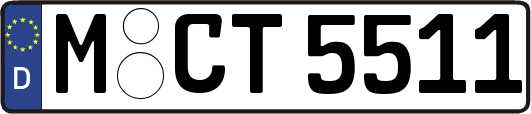 M-CT5511