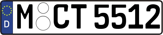 M-CT5512