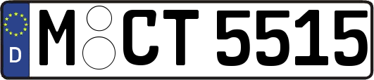 M-CT5515