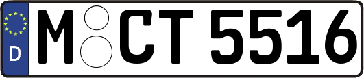 M-CT5516
