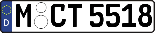 M-CT5518
