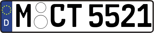 M-CT5521