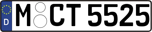 M-CT5525