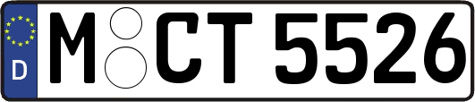 M-CT5526