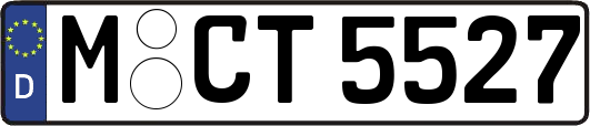 M-CT5527