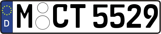M-CT5529