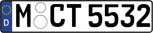 M-CT5532