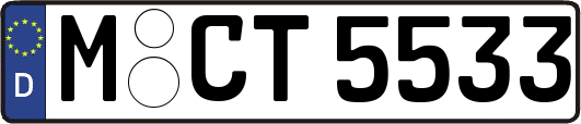 M-CT5533