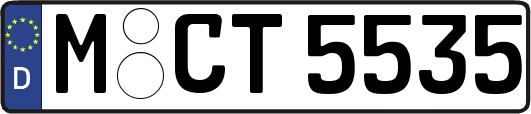 M-CT5535