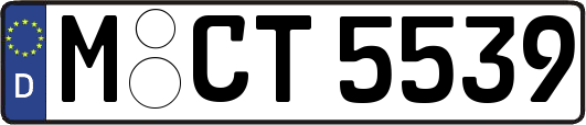 M-CT5539