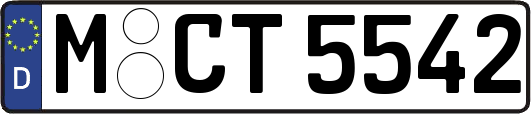 M-CT5542