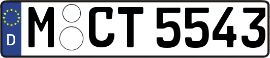 M-CT5543