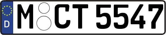 M-CT5547