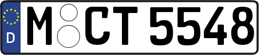 M-CT5548