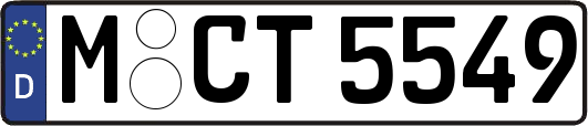 M-CT5549