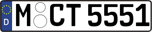 M-CT5551