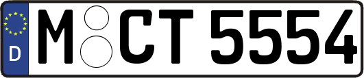 M-CT5554