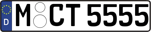 M-CT5555