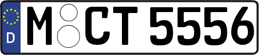 M-CT5556