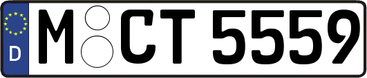 M-CT5559