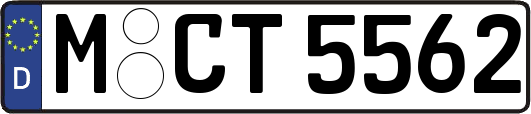 M-CT5562