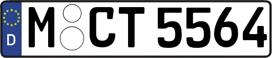 M-CT5564