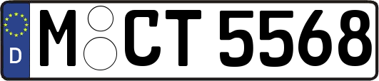 M-CT5568