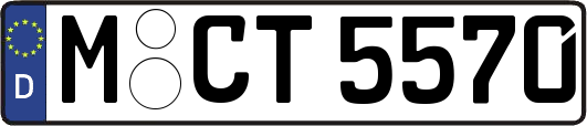 M-CT5570