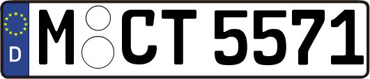 M-CT5571