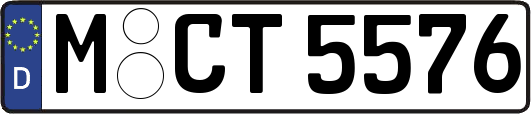 M-CT5576