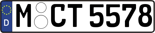 M-CT5578