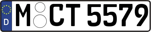 M-CT5579