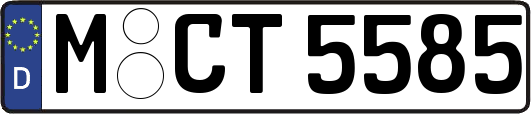 M-CT5585